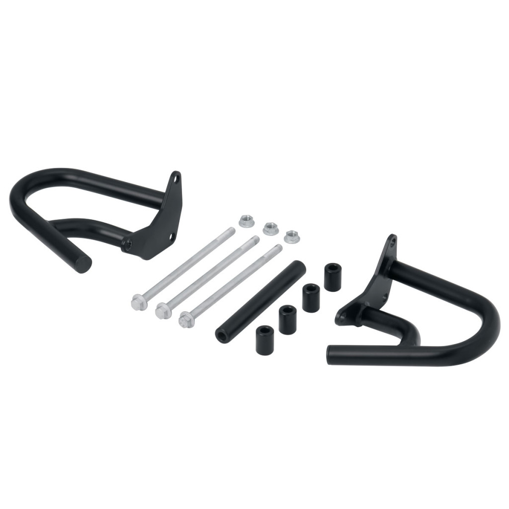 ZETA ジータ パイプエンジンガード CRF250L CRF250LS CRF300L HONDA ホンダ エンジンガード フレーム