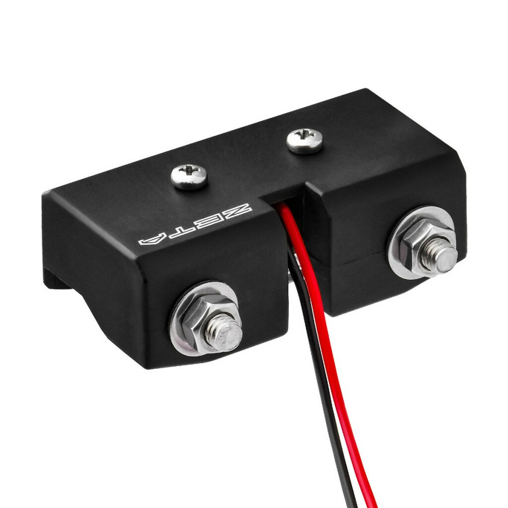 ZETA RACING ジータ レーシング LED ライセンス ライト ユニバーサルタイプ ナンバー灯 外装