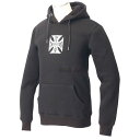WEST COAST CHOPPERS ウエストコーストチョッパーズ プルオーバーフーディー【PULL-OVER HOODIE 】 カジュアルパーカー・フーディー・スウェット アパレル