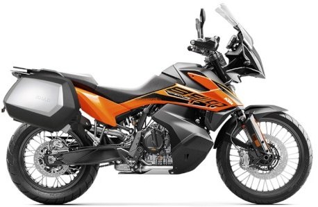 SHAD シャッド 3Pシステムフィッティングキット 790 ADVENTURE 890 L R RALLY NORDEN 901 KTM HUSQVARNA ハスクバーナ バッグ・ボックス取り付けステー 車体用バッグ・ケース