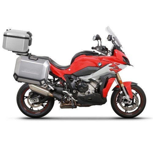 SHAD シャッド 4Pシステムフィッティングキット S1000XR BMW バッグ・ボックス取り付けステー 車体用バッグ・ケース