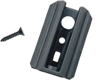 SHAD シャッド SH35/SH36専用ストッパーエンドキャップセット バーエンド ハンドル