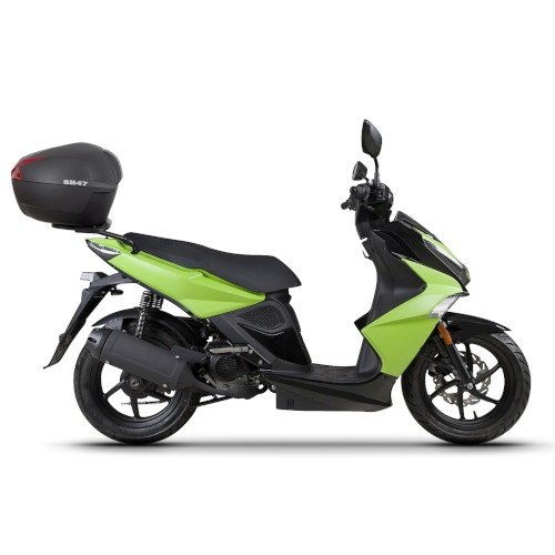 SHAD シャッド トップマスターフィッティングキット SUPER 8 50 125 150 KYMCO キムコ バッグ・ボックス取り付けステー 車体用バッグ・ケース