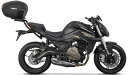 SHAD シャッド トップマスターフィッティングキット SRK700 バッグ・ボックス取り付けステー 車体用バッグ・ケース