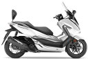 SHAD シャッド バックレストキット フォルツァ FORZA300 FORZA125 ADV350 HONDA ホンダ バックレスト 外装