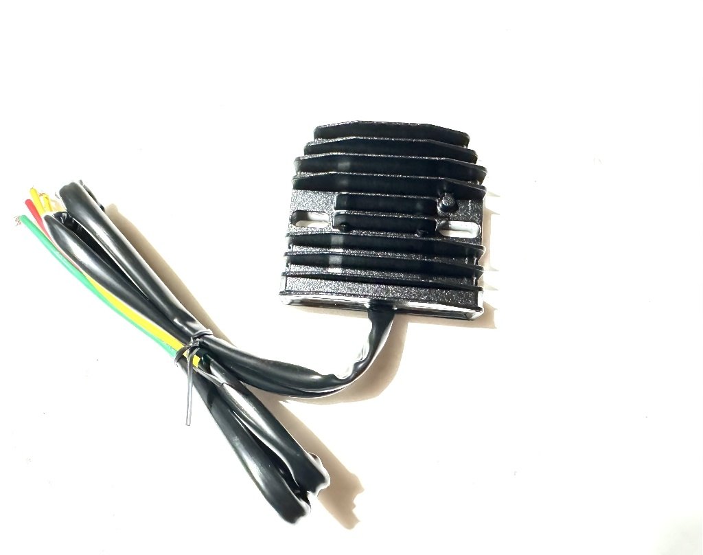 H.Craft Hクラフト 汎用SCRオープン式レギュレーター 35A レギュレーター・レクチファイヤ 電装系