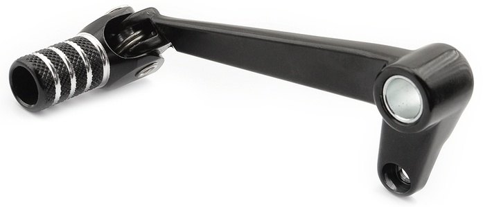 V PARTS ブイパーツ Gear Selector OEM Type Black Ducati 1100 MONSTER EVO S 696 ABS 796 DUCATI ドゥカティ シフトペダル ステップ 足回り