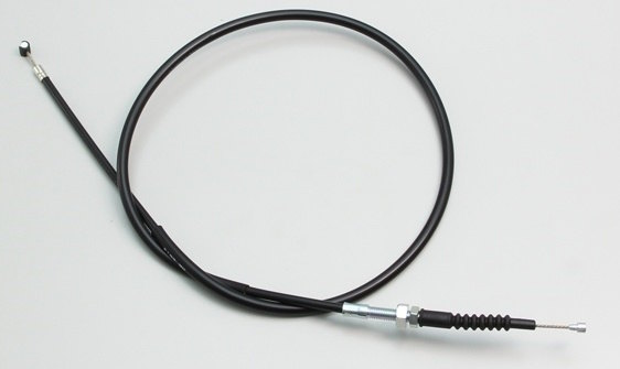 ■商品概要【カラー】ブラック【アウター長】1030mm■注意点※ワイヤーオイルを定期的に注入してください。※メーカー都合により商品の仕様変更がある場合がございます。ご了承ください。■適合車種GB350&ensp;GB350 年式: 23-&ensp;&ensp;備考: NC59(100mmロング)GB350S&ensp;GB350S 年式: 23-&ensp;&ensp;備考: NC59(140mmロング)