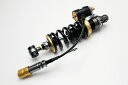 AELLA アエラ GEARS×AELLA サスペンション(Kawasaki Z900RS) Z900RS KAWASAKI カワサキ リアサスペンション サス...