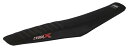 CROSS X RACING クロスエックスレーシング UGS-WAVE GRIPシートカバー RR2T 125 200 250 300 RR4T RS390 ...