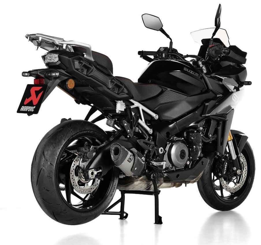 楽天市場】GSX-S1000（マフラー｜パーツ）：バイク用品<車用品・バイク