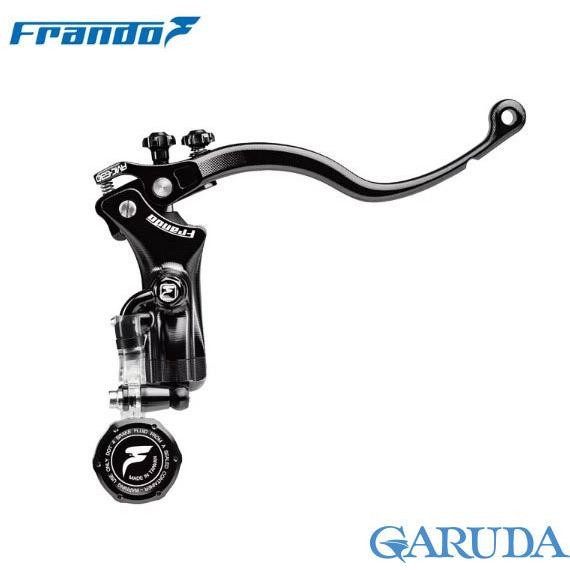 frando フランド FMC630ラジアルポンプマスターシリンダー【正規輸入品】 ブレーキマスターシリンダー ブレーキ