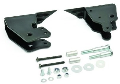 POLISPORT ポリスポーツ 【リペアパーツ】MX ROCKS 車種別レバーマウントキット RMZ 250 450 SUZUKI スズキ その他ハンドガードオプション・補修部品 ハンドル周辺パーツ ハンドル