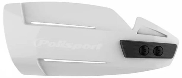 POLISPORT ポリスポーツ 【リペアパーツ】HAMMER用 プラスチックハンドガード その他ハンドガードオプション・補修部品 ハンドル周辺パーツ ハンドル