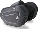 SW-MOTECH SWモテック PRO BLAZEサドルバッグセット ハイバージョン CB650R CBR650R HONDA ホンダ サイドバッグ 車体用バ...