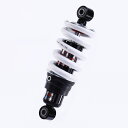 YSS Thailand ワイエスエスタイランド DTG Rear Shock SPARK 135 MX 2005-2014 YAMAHA ヤマハ リアサスペン...