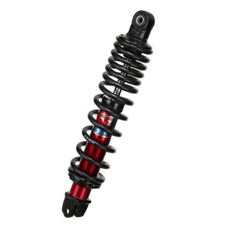 YSS Thailand ワイエスエスタイランド DTG Rear Shock-PLUS VARIO 125 FI 2012-2014 VARIO 125 FI HONDA ホンダ
