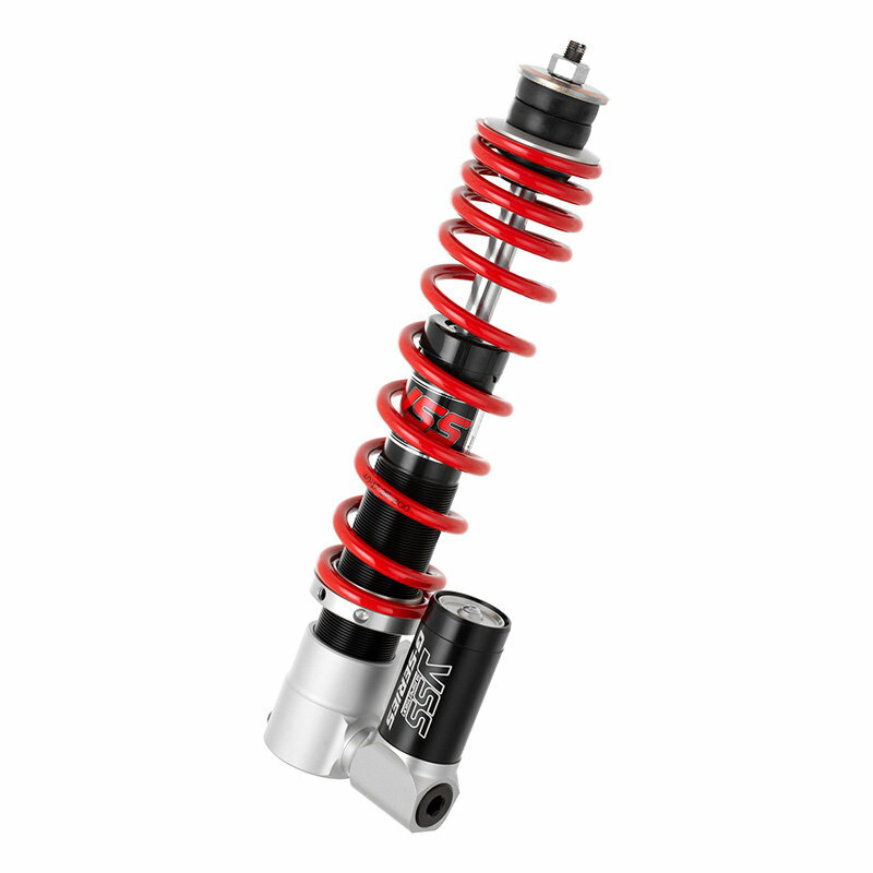 YSS Thailand ワイエスエスタイランド ECO LINE Rear Shock PIAGGIO VESPA SPRINT 125 4T ABS 2016-201..