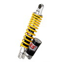 YSS Thailand ワイエスエスタイランド ECO LINE Rear Shock SACHS 49ER 10'2005-2008 10' ザックス リア...