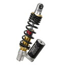 YSS Thailand ワイエスエスタイランド ECO LINE Rear Shock SACHS 49ER 10'2005-2008 10' ザックス リア...