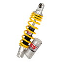 YSS Thailand ワイエスエスタイランド ECO LINE Rear Shock SACHS 49ER 10'2005-2008 10' ザックス リア...
