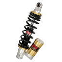 YSS Thailand ワイエスエスタイランド ECO LINE Rear Shock SACHS 49ER 10'2005-2008 10' ザックス リアサスペンション サスペンション 足回り