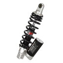 YSS Thailand ワイエスエスタイランド ECO LINE Rear Shock SACHS 49ER 10'2005-2008 10' ザックス リア...