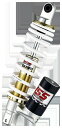 YSS Thailand ワイエスエスタイランド ECO LINE Rear Shock SACHS 49ER 10'2005-2008 10' ザックス リア...