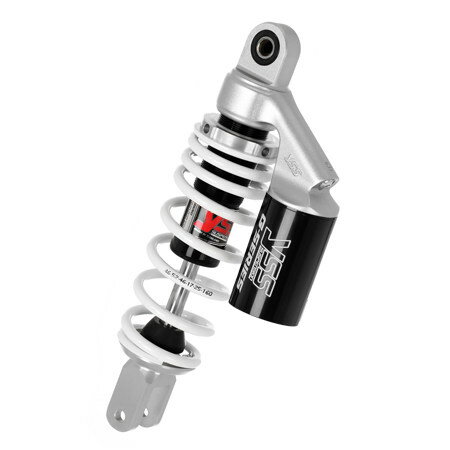 YSS Thailand ワイエスエスタイランド G-SERIES Rear Shock NOUVO 115 MX YAMAHA ヤマハ リアサスペン..