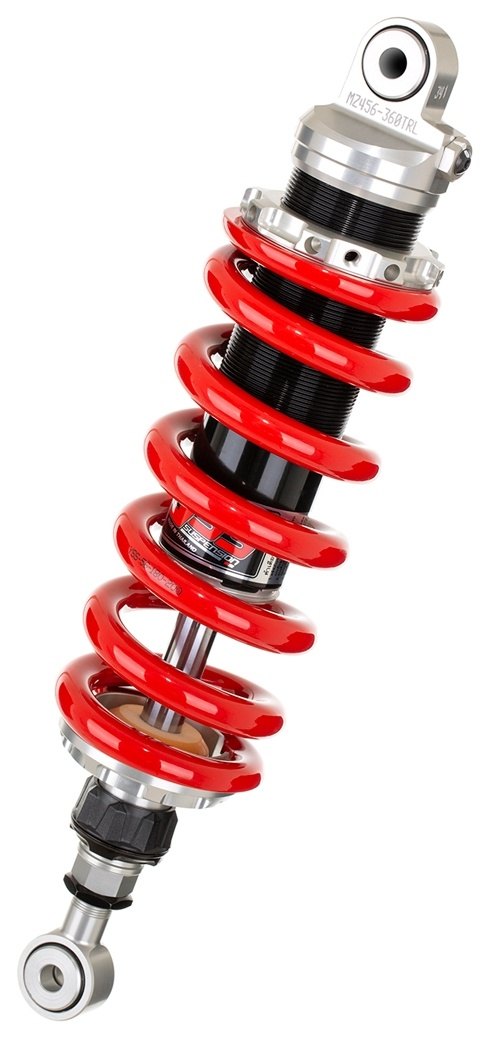 YSS Thailand ワイエスエスタイランド TOP LINE Rear Shock BENELLI BN 302 2014-2018 ベネリ リアサスペンション サスペンション 足回り