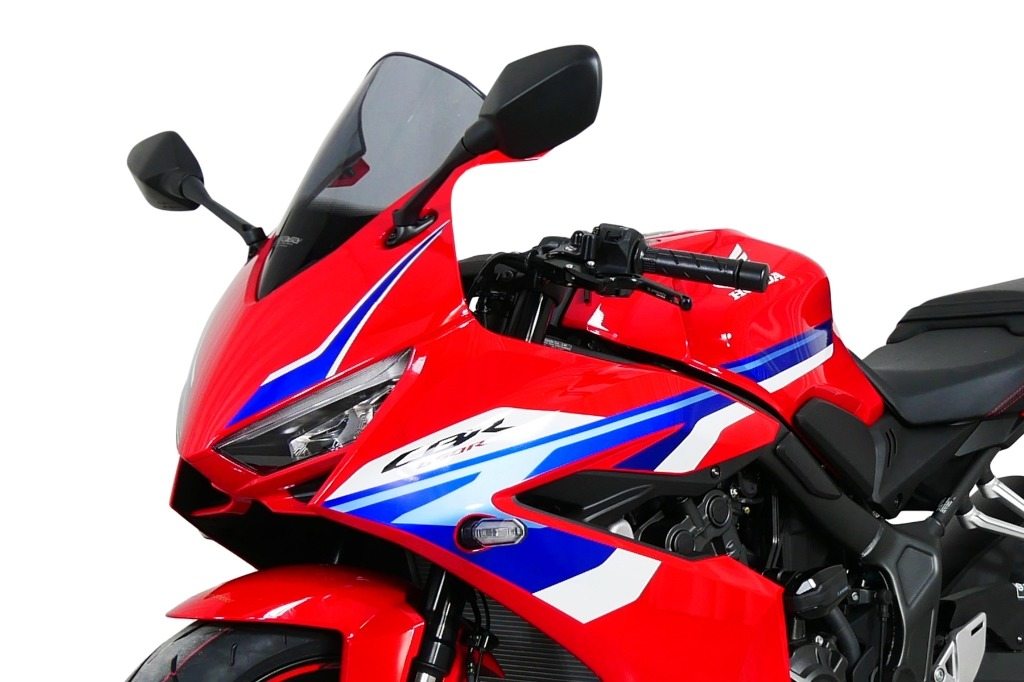 CBR650R SPEEDY スクリーン