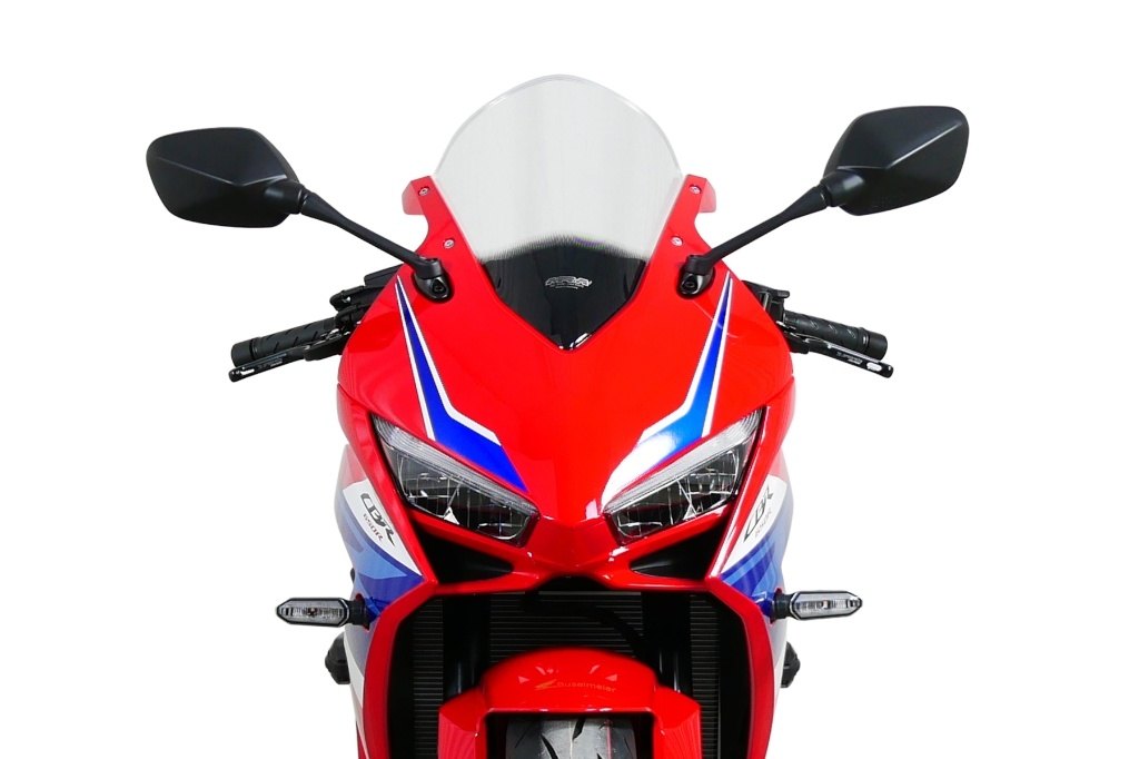 MRA エムアールエー スクリーン レーシング CBR650R HONDA ホンダ 外装 3