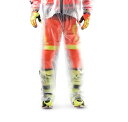 ACERBIS アチェルビス RAIN TRANSPARENT 3.0 PANTS レインパンツ アパレル