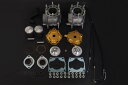 TYGA PERFORMANCE タイガパフォーマンス ボアアップキット NSR300 Wiseco VHM NSR250R HONDA ホンダ エンジンパーツ...