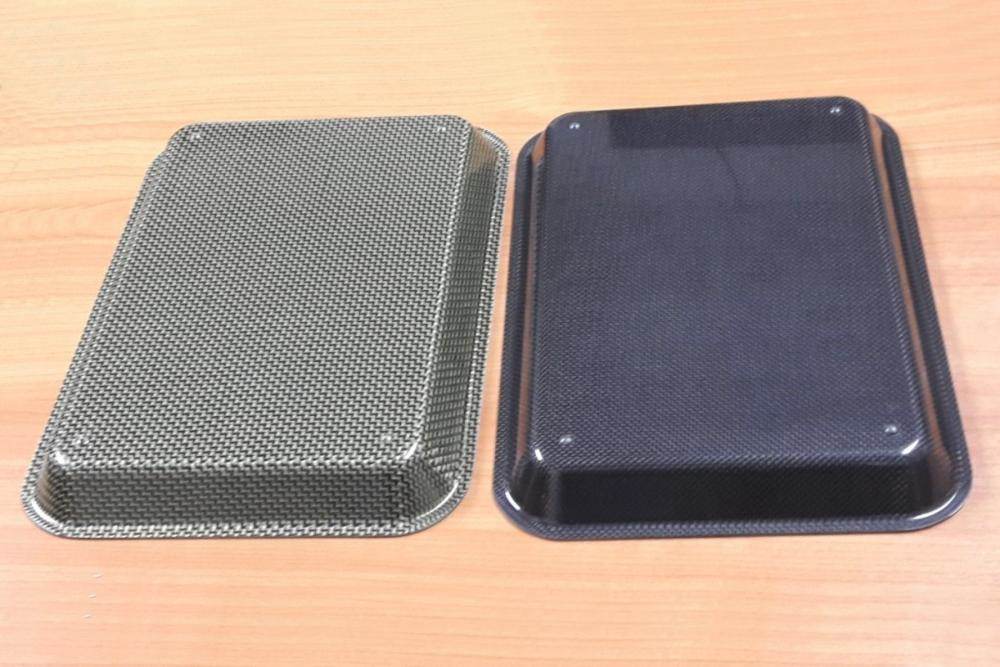 ■商品概要内容品カーボン製x5カーボンケブラー製x5サイズ360x240x1.2mm■注意点※適合モデル：All※取扱説明書が付属する場合は外国語となります。※輸入商材の為、納期が遅れる場合がございます。あらかじめご了承ください。※メーカー都合により商品の仕様変更がある場合がございます。ご了承ください。　※画像はイメージです。■適合車種&ensp;&ensp;&ensp;備考: 汎用