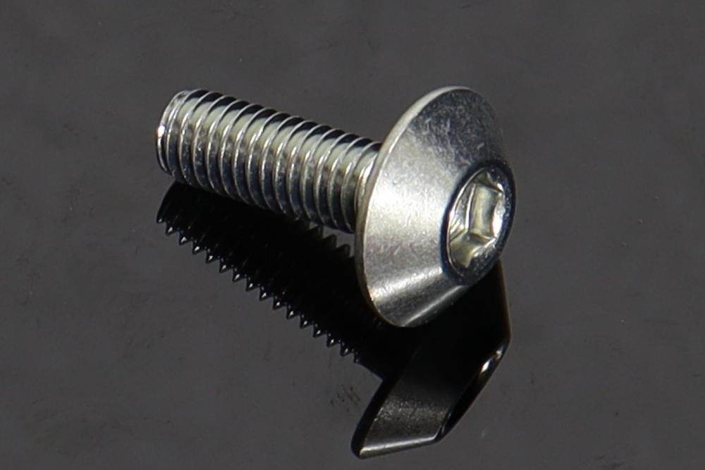 TYGA PERFORMANCE タイガパフォーマンス ボルト 6x18 汎用ボルト・ネジ