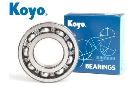 TYGA PERFORMANCE �������ѥե����ޥ� Koyo �٥���� 6302-2RS