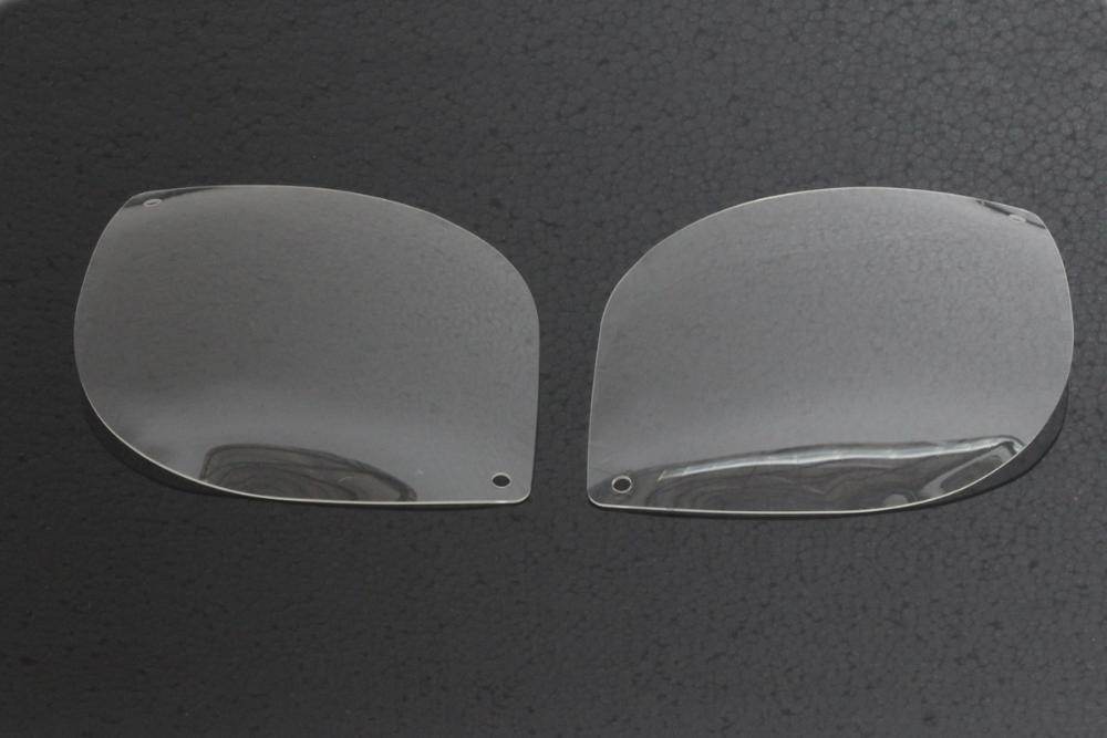 TYGA PERFORMANCE タイガパフォーマンス ヘッドライトクリアレンズ セット ヘッドライト 灯火類 電装系