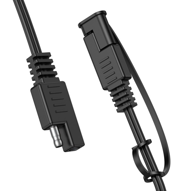 LOBOO ロブー Mini バッテリー充電ケーブル USB USB電源 電装系