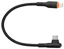 LOBOO ロブー Type-C-Lightning 60w 充電ケーブル その他スマートフォングッズ 電子機器類(2)