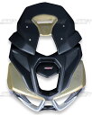 SNB エスエヌビー Headlight cover M-SLAZ YAMAHA ヤマハ ビキニカウル カウル関連 外装
