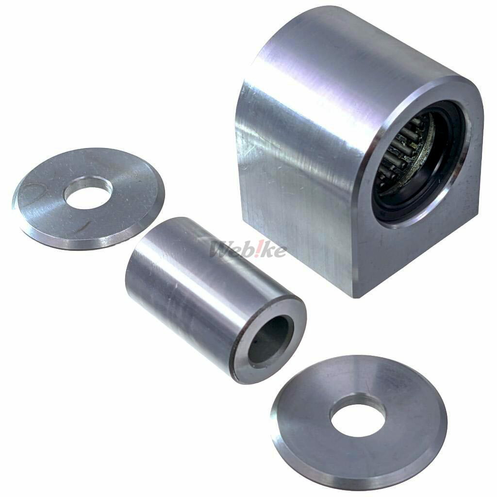 P&A International P&Aインターナショナル ローダウンキット CB650 R CBR650 R HONDA ホンダ ローダウンキット