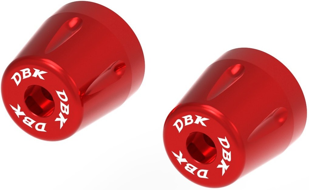 DUCABIKE (DBK) ドゥカバイク (ディービーケー) ハンドルバーエンド 790 DUKE 890 R GP 990 1290 SUPER RR GT 1390 EVO V100 MANDELLO AVIAZIONE NAVALE S KTM MOTOGUZZI モトグッチ バーエンド ハンドル