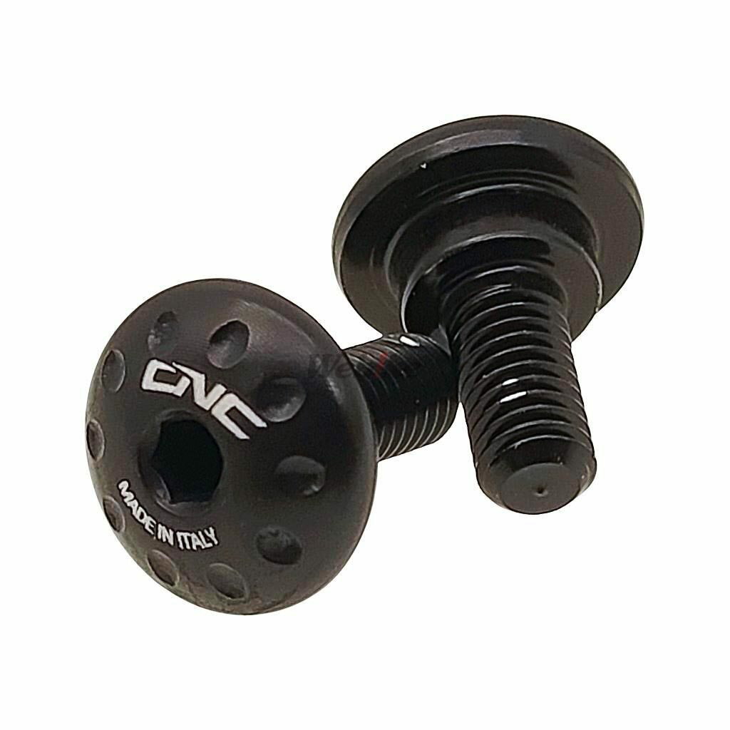 CNC Racing シーエヌシーレーシング サイドカウル用ボルト 1199Panigale R S/Tricolore 1299 Panigale S 1299Panigale 899Panigale 959Panigale DUCATI ドゥカティ 汎用ボルト・ネジ