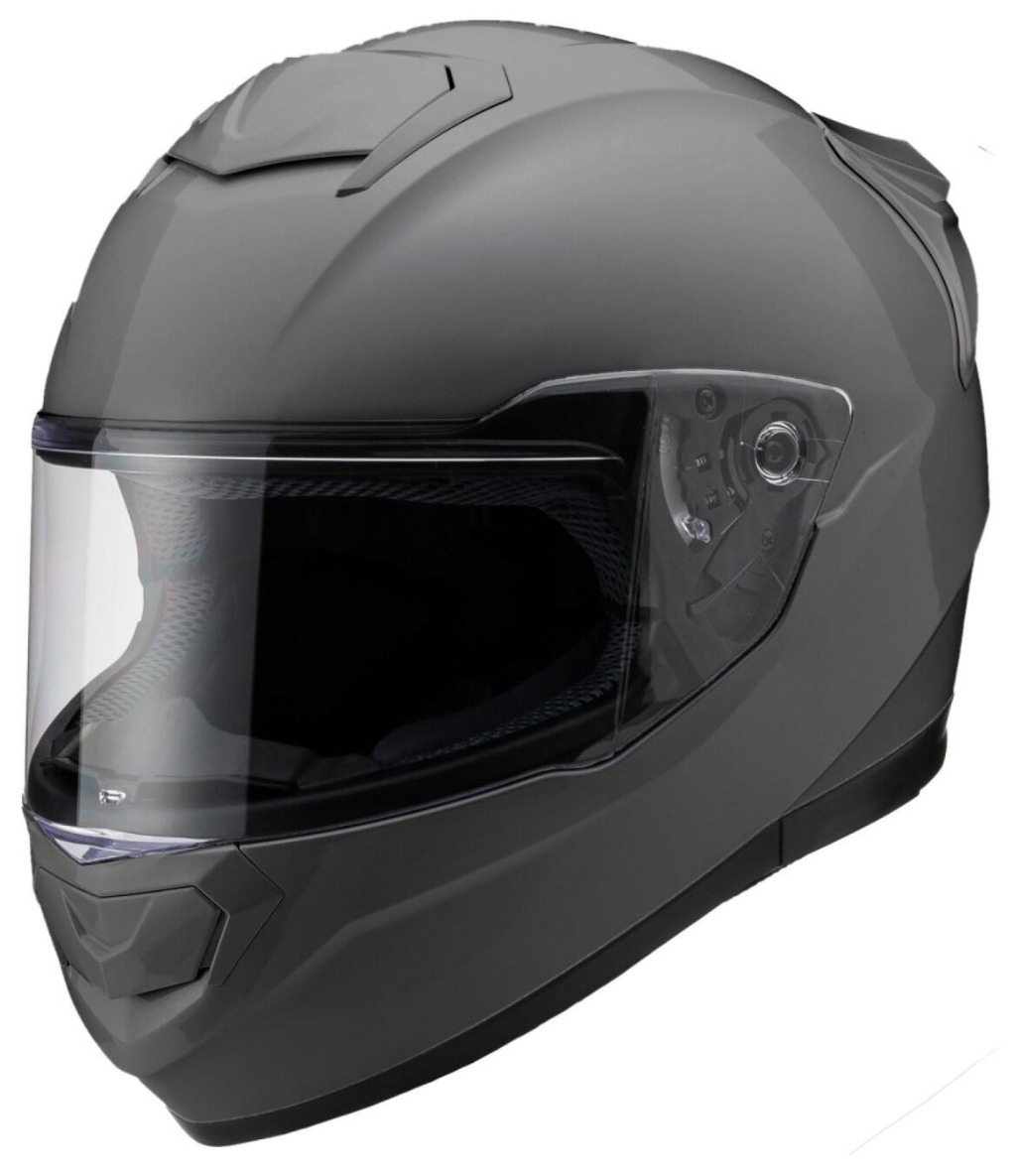 YAMASHIRO 山城 YH-002 フルフェイスヘルメット ヘルメット