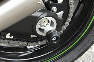 OVER ���������� ������ɥեå� ���饤���� Z1000 ���� KAWASAKI ���掠�� �ե졼��