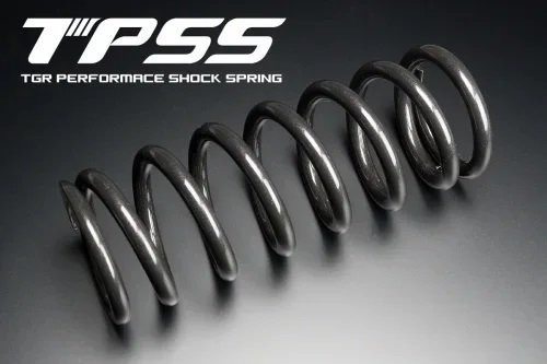 TGR TECHNIX GEAR TGRテクニクスギア パフォーマンスショックスプリング EC 250F 350F GASGAS ガスガス..