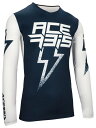 ACERBIS アチェルビス X-FLEX ジャージ BLIZZARD オフロードジャージ オフロードバイクウェア アパレル