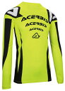 ACERBIS アチェルビス J-TRACK ジャージ NASCAR オフロードジャージ オフロードバイクウェア アパレル