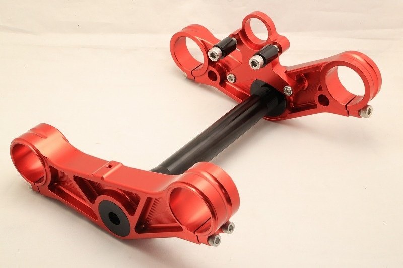 T2 Racing T2�졼���� �ȥ�ץ륯����KIT��TYPE-1�� NSR250R HONDA �ۥ�� �ȥ�ץ�ĥ꡼�����ƥࡦ��������֥饱�å� �ϥ�ɥ�